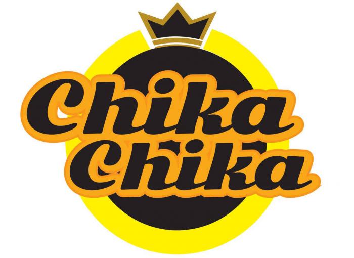 CHIKA CHIKA