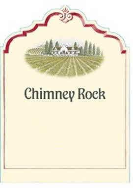 CHIMNEY ROCK