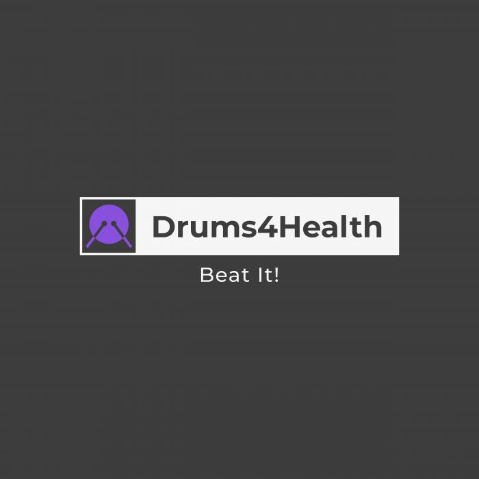 DRUMS4HEALTH BEAT IT!