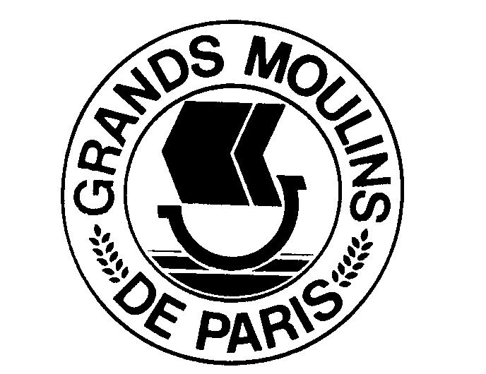 GRANDS MOULINS DE PARIS