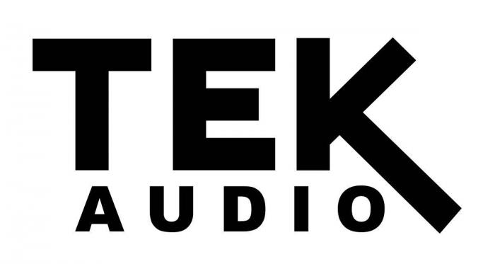 TEK audio