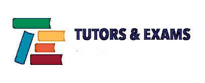 TUTORS & EXAMS