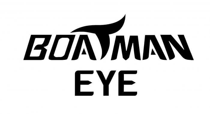 Boatman EYE