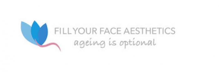 FILL YOUR FACE AESTHETICS AGEING IS OPTIONAL