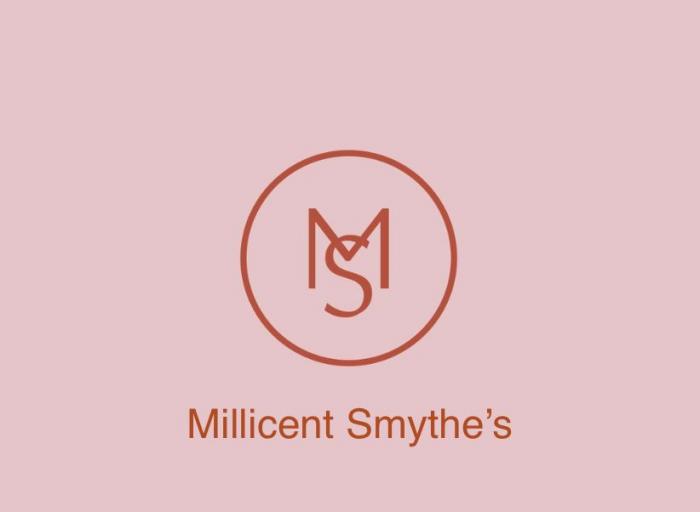 Millicent Smythe’s