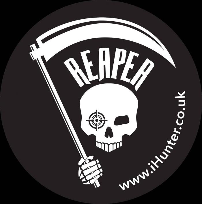 Reaper WWW.IHUNTER.CO.UK