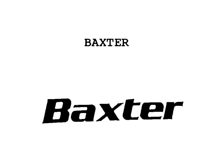 Baxter