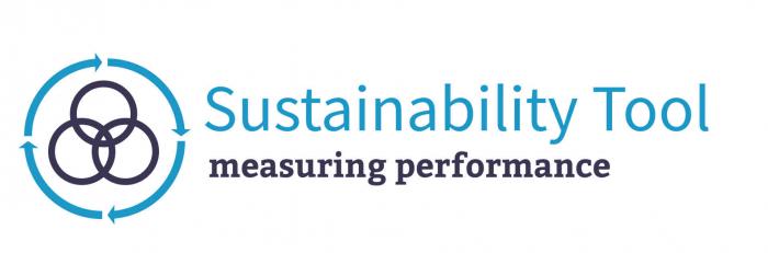 SUSTAINABILITY TOOL MEASURING PERFORMANCE