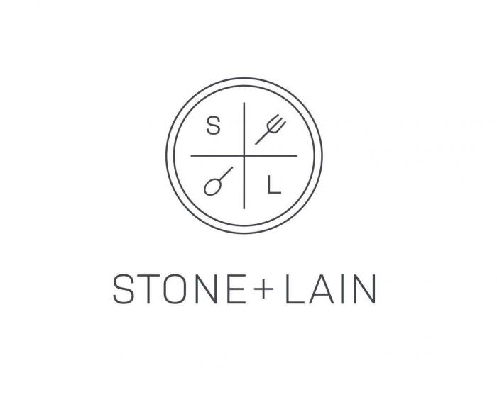 SL + STONE + LAIN