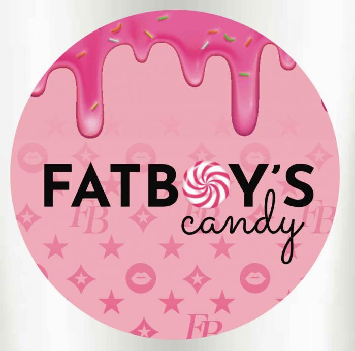 FATBOY'S CANDY