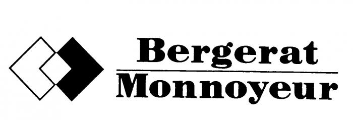 Bergerat Monnoyeur