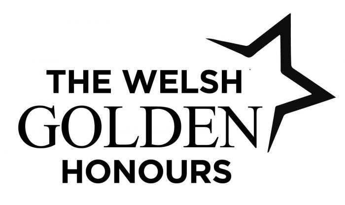 THE WELSH GOLDEN HONOURS