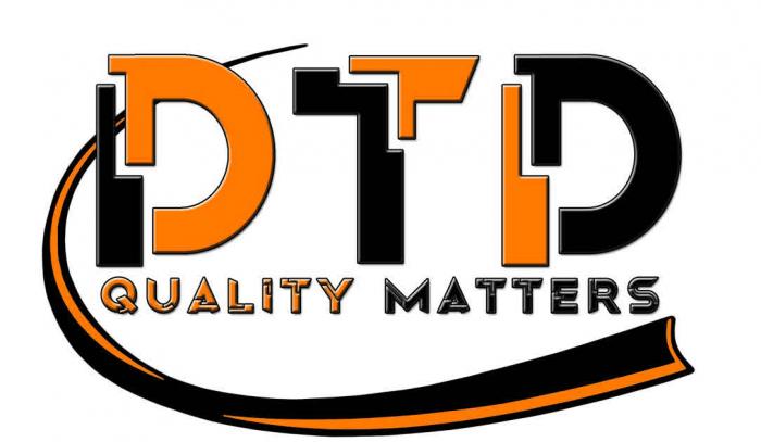 DTD QUALITY MATTERS