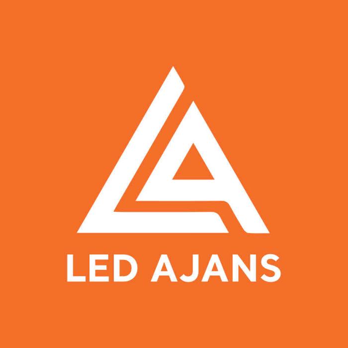 LED AJANS