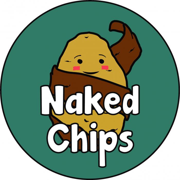 NAKED CHIPS