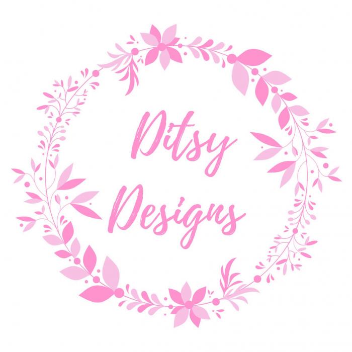 DITSY DESIGNS