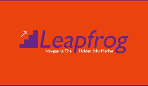 Leapfrog Navigating The Hidden Jobs Market