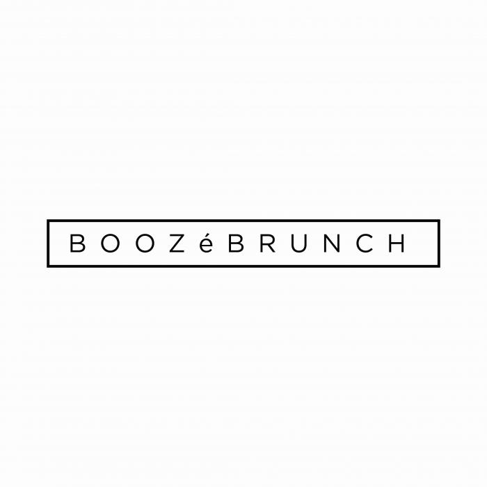 BOOZ é BRUNCH