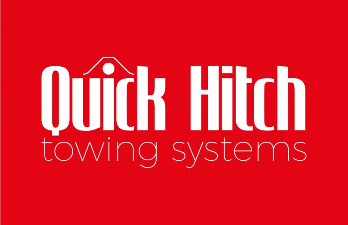 QUICK HITCH TOWING SYSTEMS