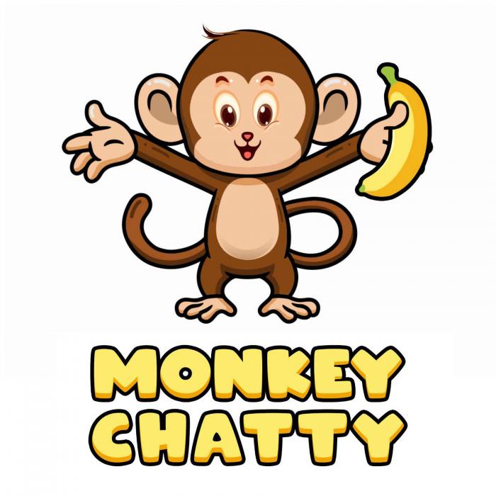 MONKEY CHATTY