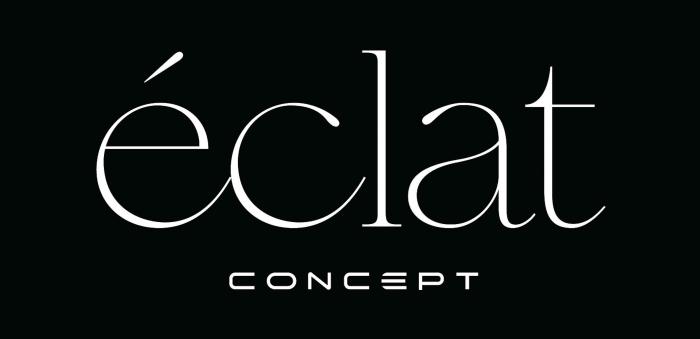 éclat CONCEPT