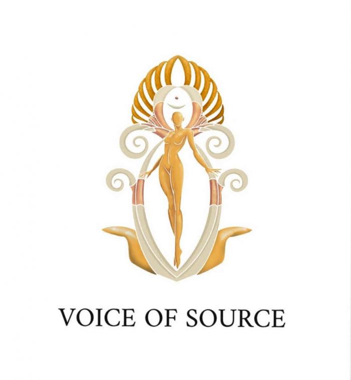 VOICE OF SOURCE