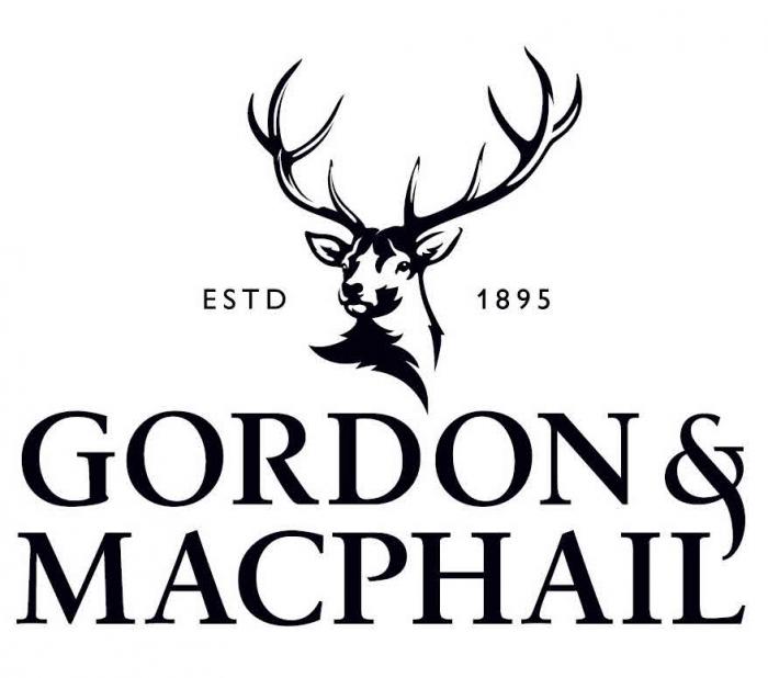 ESTD 1895 GORDON & MACPHAIL