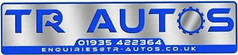 TR AUTOS 01935 422364 ENQUIRIES@TR-AUTOS.CO.UK