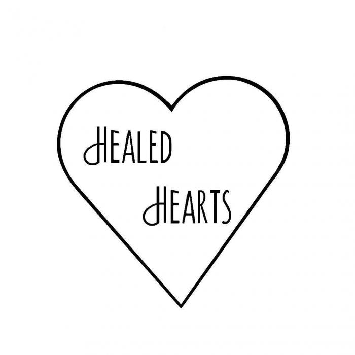 Healed Hearts