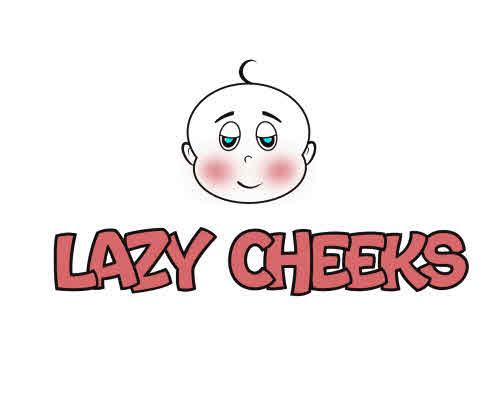 Lazy Cheeks