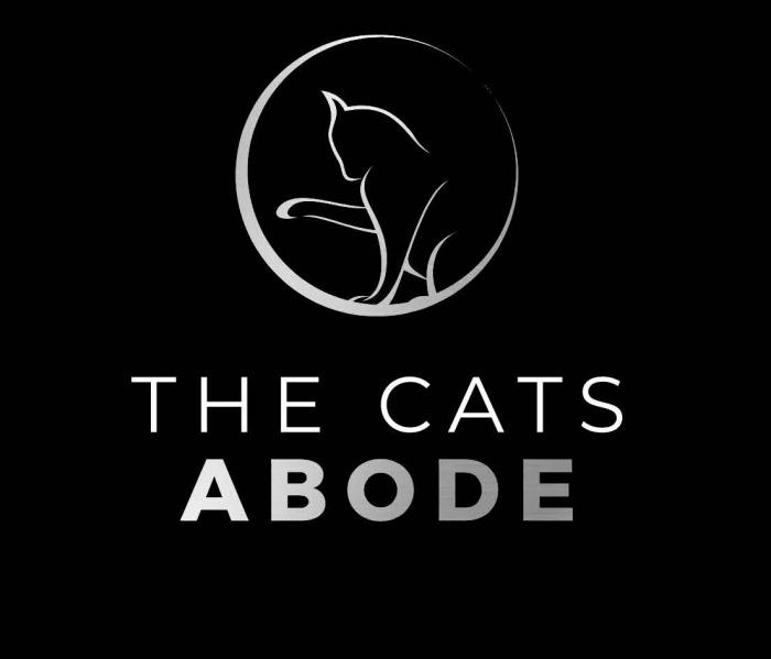 THE CATS ABODE