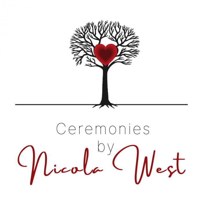 Ceremonies by Nicola West