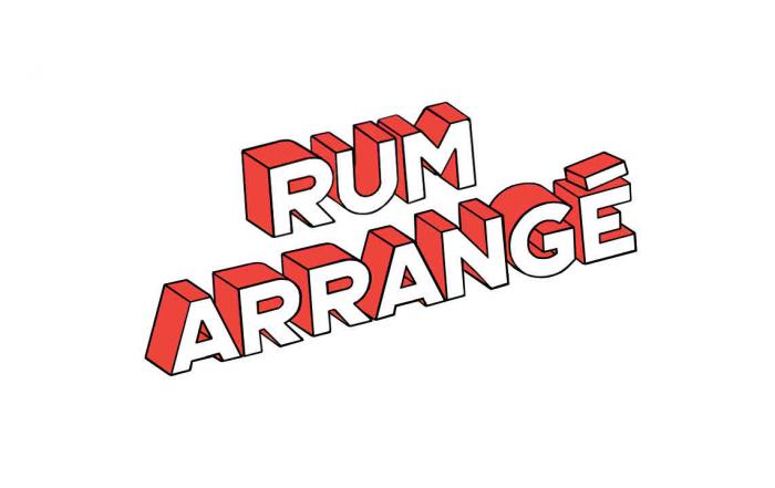 RUM ARRANGE