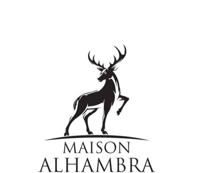 MAISON ALHAMBRA