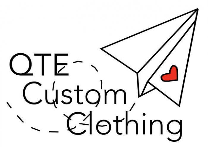 QTE Custom Clothing