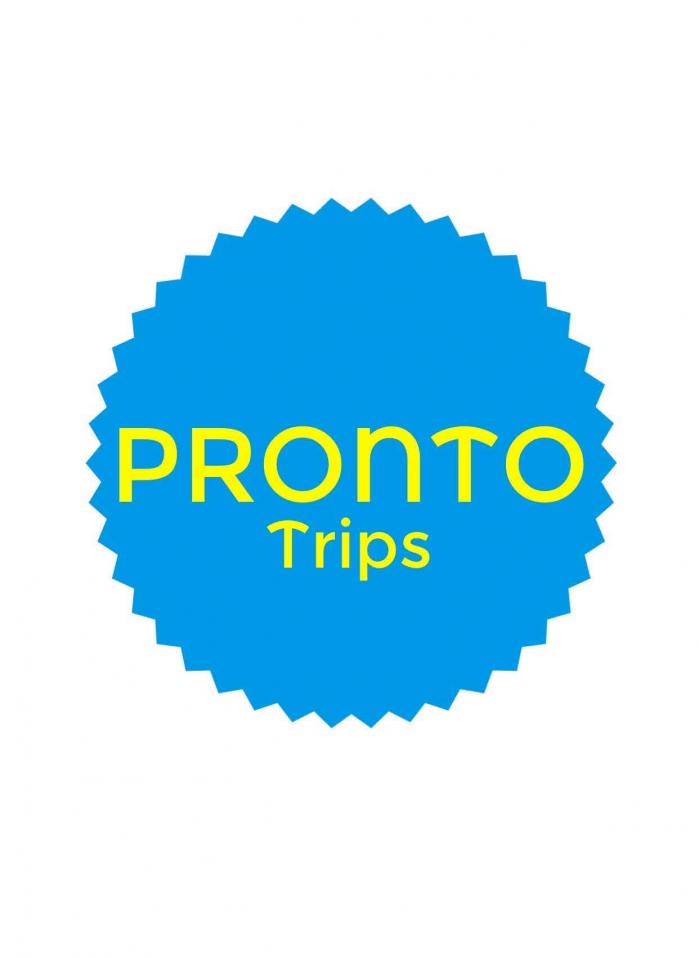 PRONTO TRIPS