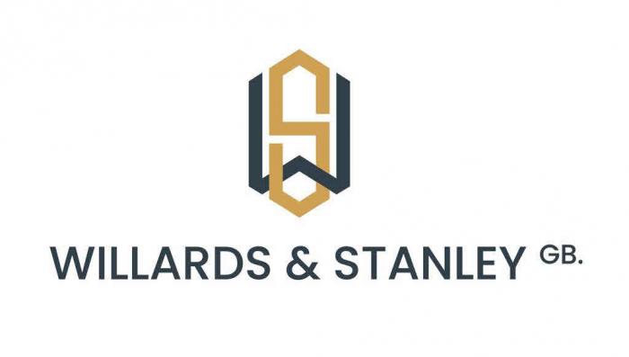 WS WILLARDS & STANLEY GB.