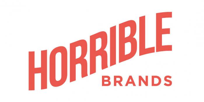 HORRIBLE BRANDS