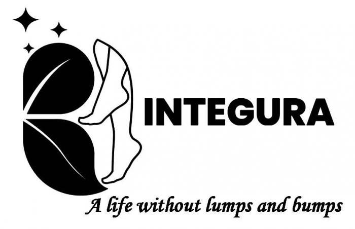 INTEGURA A LIFE WITHOUT LUMPS AND BUMPS