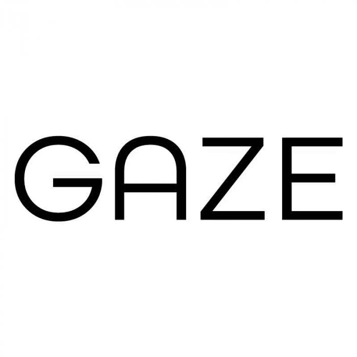 GAZE