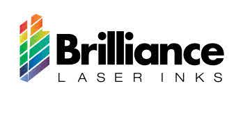 BRILLIANCE LASER INKS