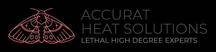 ACCURAT HEAT SOLUTIONS LETHAL HIGH DEGREE EXPERTS