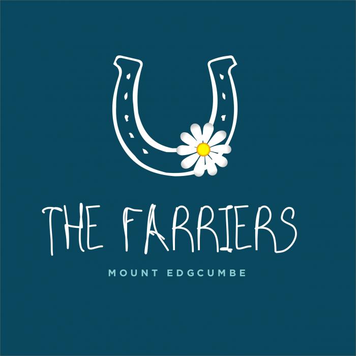 THE FARRIERS MOUNT EDGCUMBE