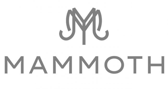 ら MAMMOTH