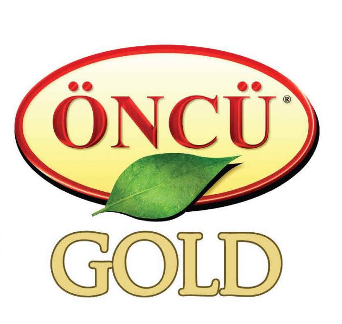 ÖNCÜ GOLD