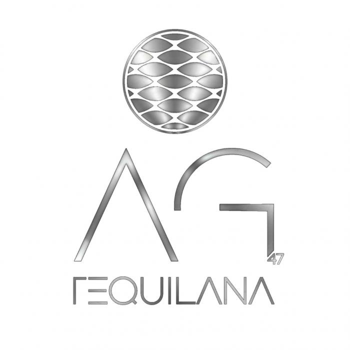 ÅG TEQUILANA 47