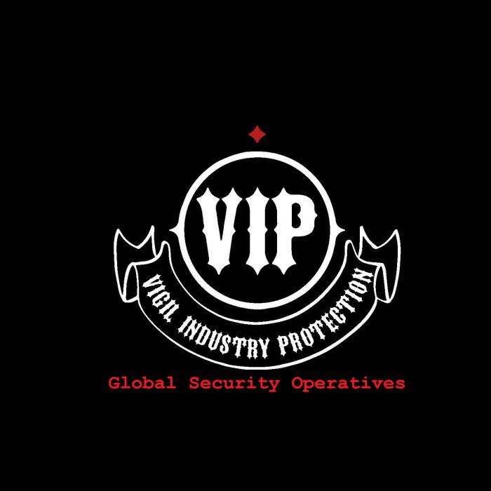 VIP VIGIL INDUSTRY PROTECTION GLOBAL SECURITY OPERATIVES