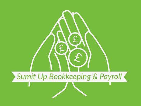 £££ SUMIT UP BOOKKEEPING & PAYROLL