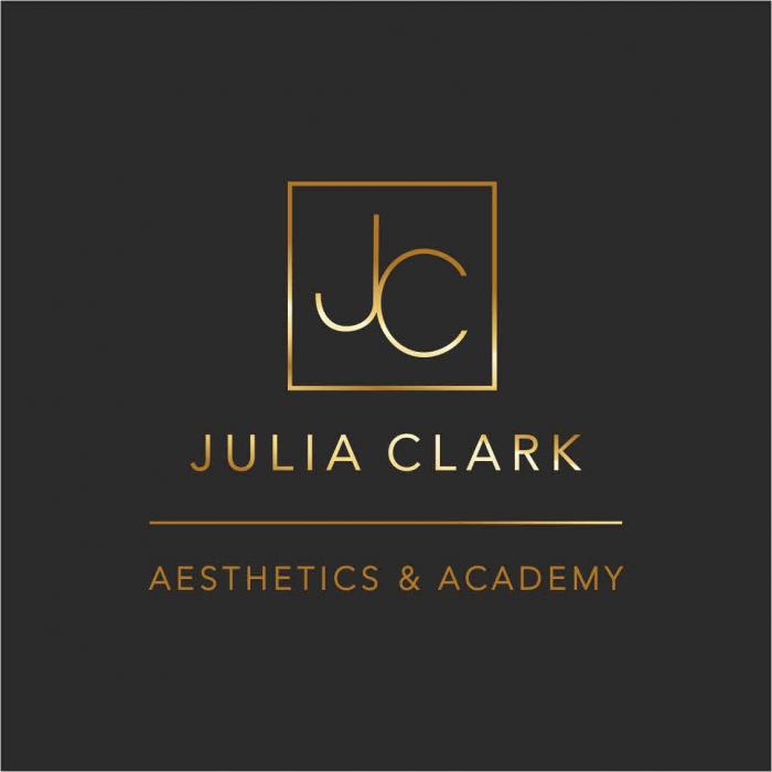 JC JULIA CLARK AESTHETICS & ACADEMY