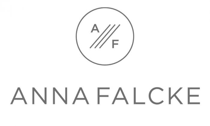 A F ANNA FALCKE